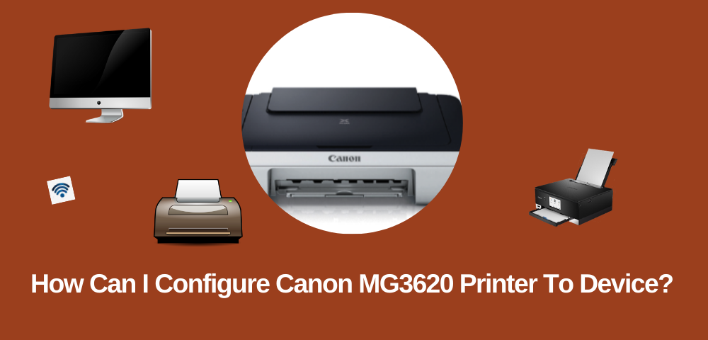 how to connect canon printer to phone Printer canon connect iphone follow need various steps there