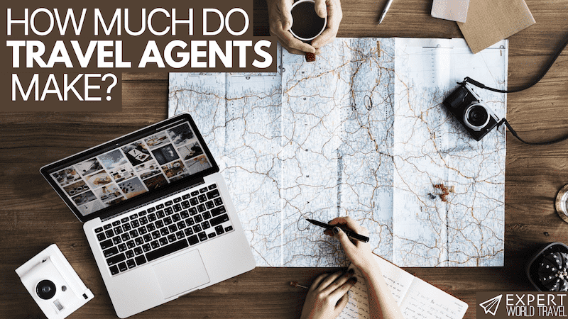 how much does it cost to become a travel agent How much does it cost to use a travel agent?