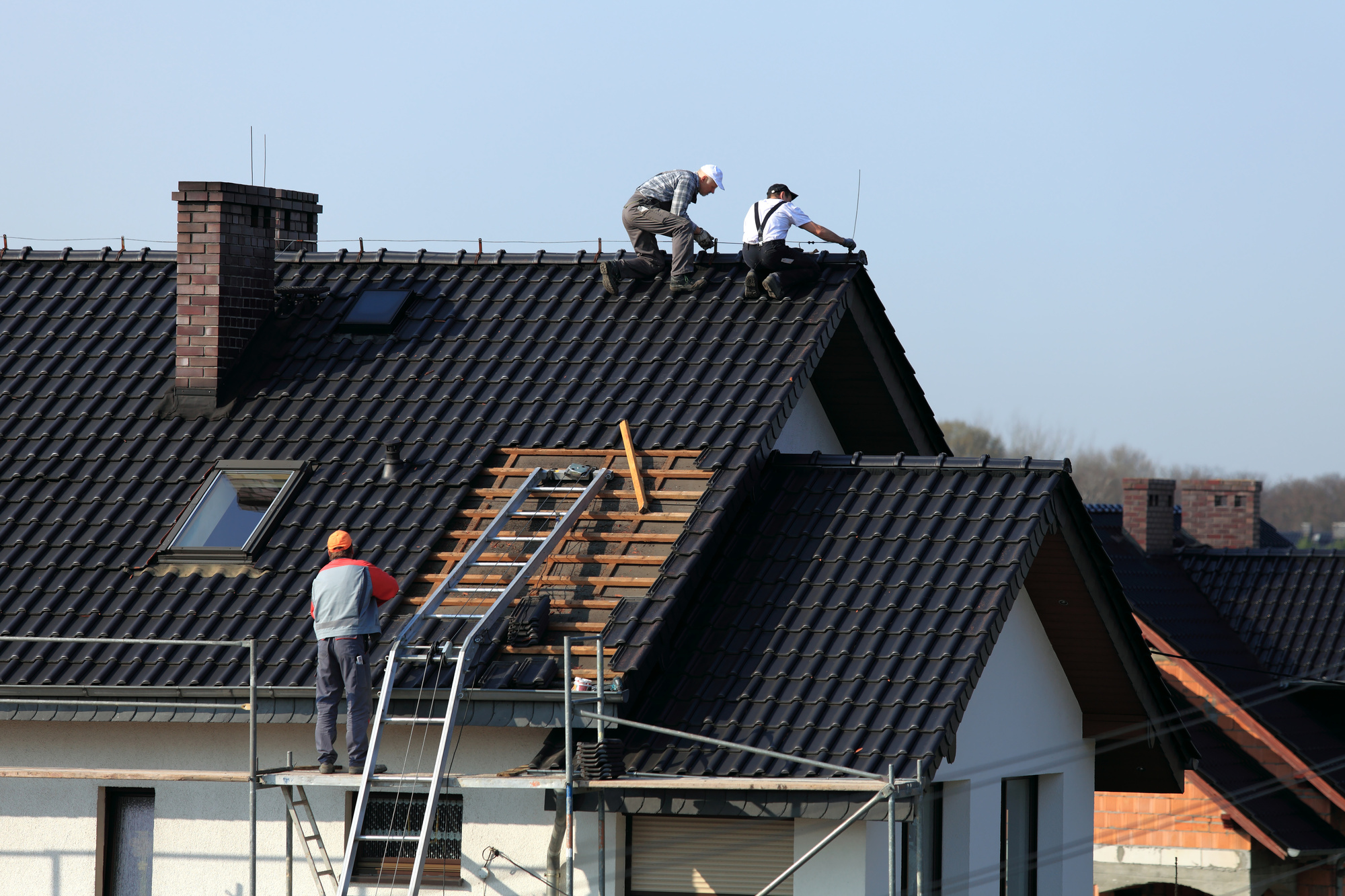 how often to replace roof How often should a roof be replaced? 10 signs you need a new roof