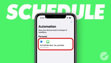 how to schedule a message on iphone How to schedule a text message on iphone