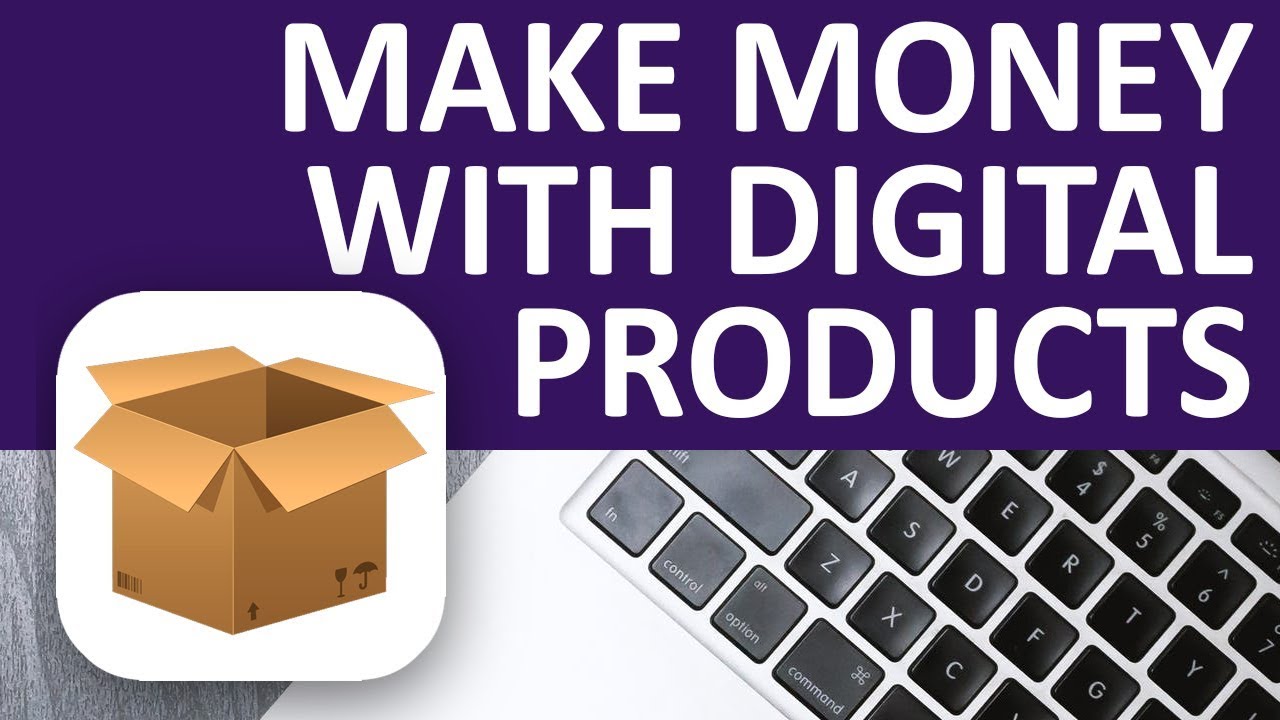 how to create digital products 3 easy steps to create digital products