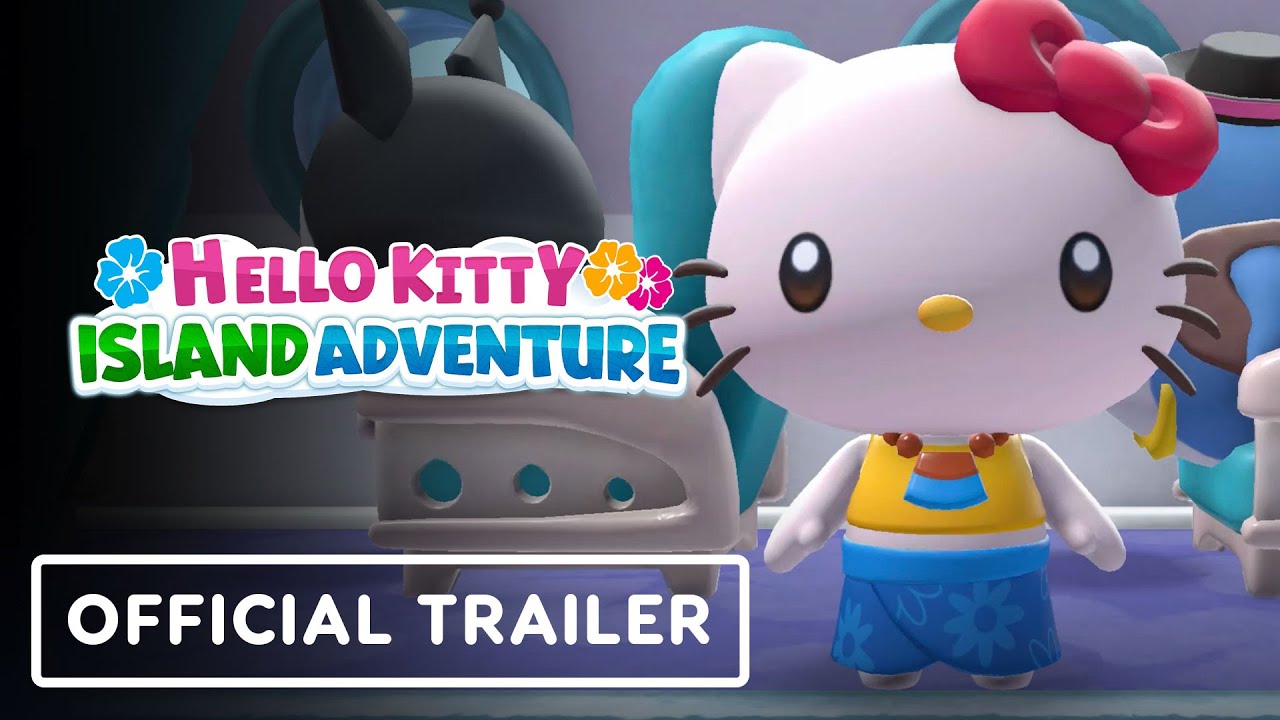 how to dive in hello kitty island adventure Hello kitty island adventure