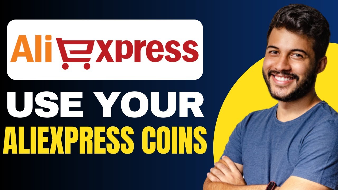 how to use aliexpress coins How to use aliexpress coins