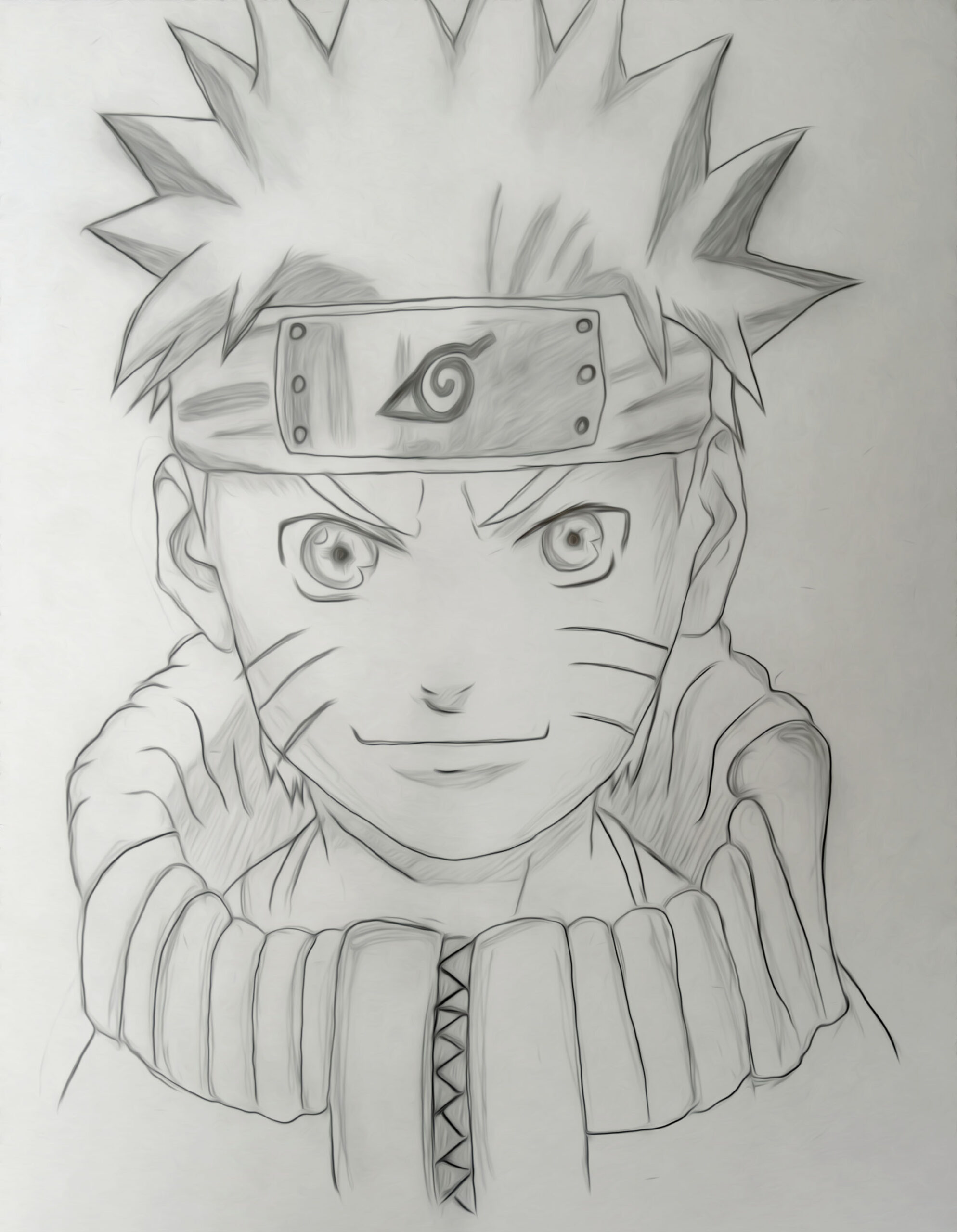 how to draw naruto characters How to draw naruto characters drawings for beginners manga anime