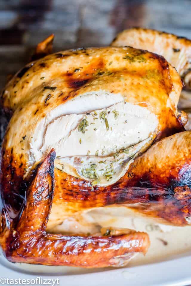 how to roast a turkey in an electric roaster Louis used for perfect turkey in electric roaster—i never found good