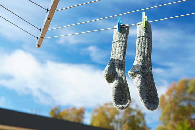 how to wash wool socks Wool livestream