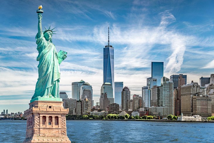 From Washington, D.C. to New York City: 4 Best Ways to Get There