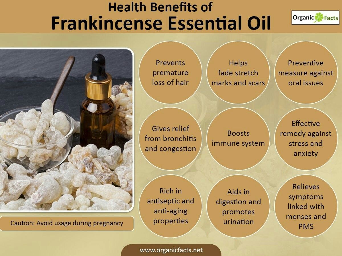 how to use frankincense oil on face The best ways to use frankincense oil on your face