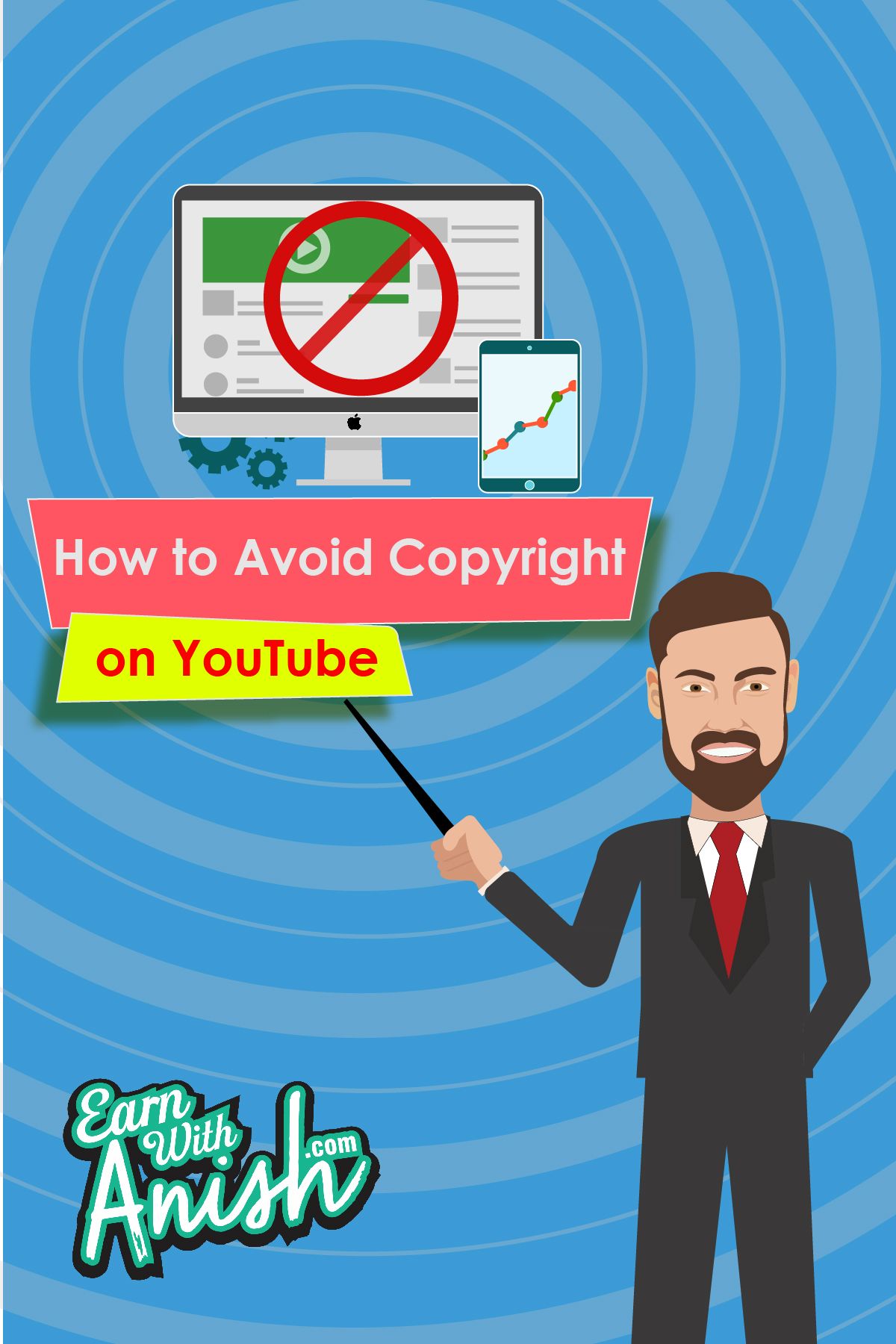 how to avoid copyright on youtube How to not get copyrighted on youtube 💥 avoid copyright strikes