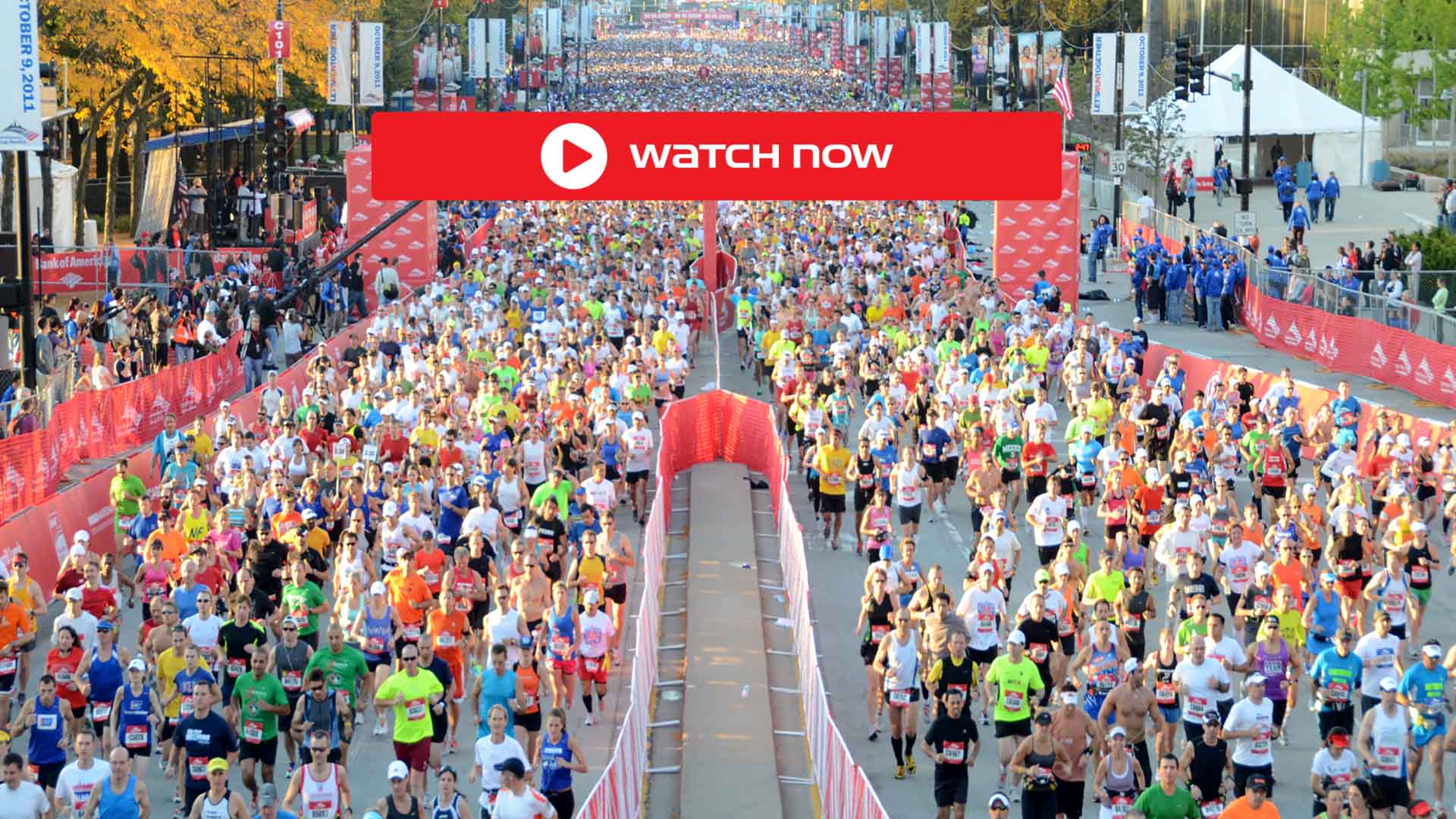 how to watch chicago marathon 2023 How to watch chicago marathon 2023 live stream