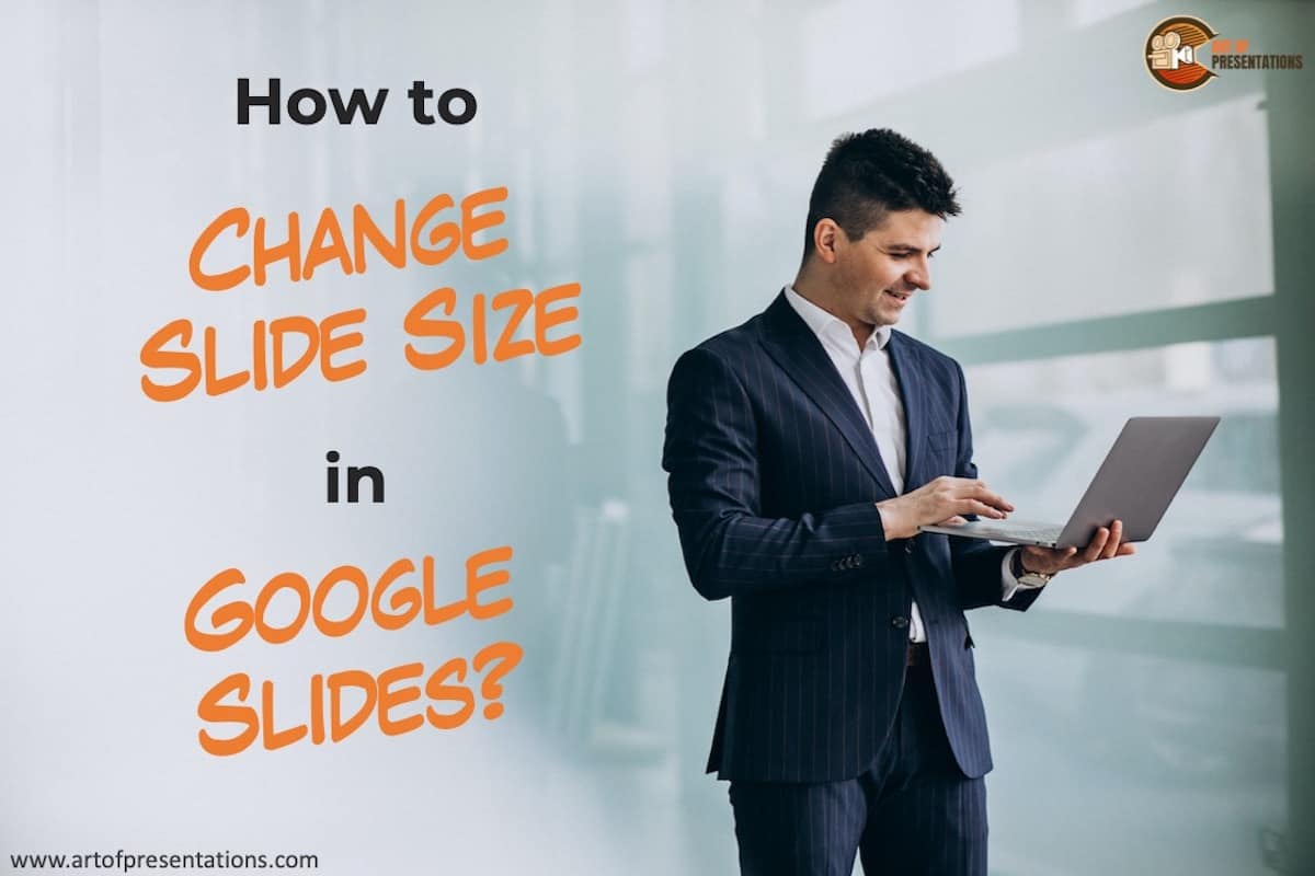 how to change the size of a google slide How to change slide size in google slides on ipad