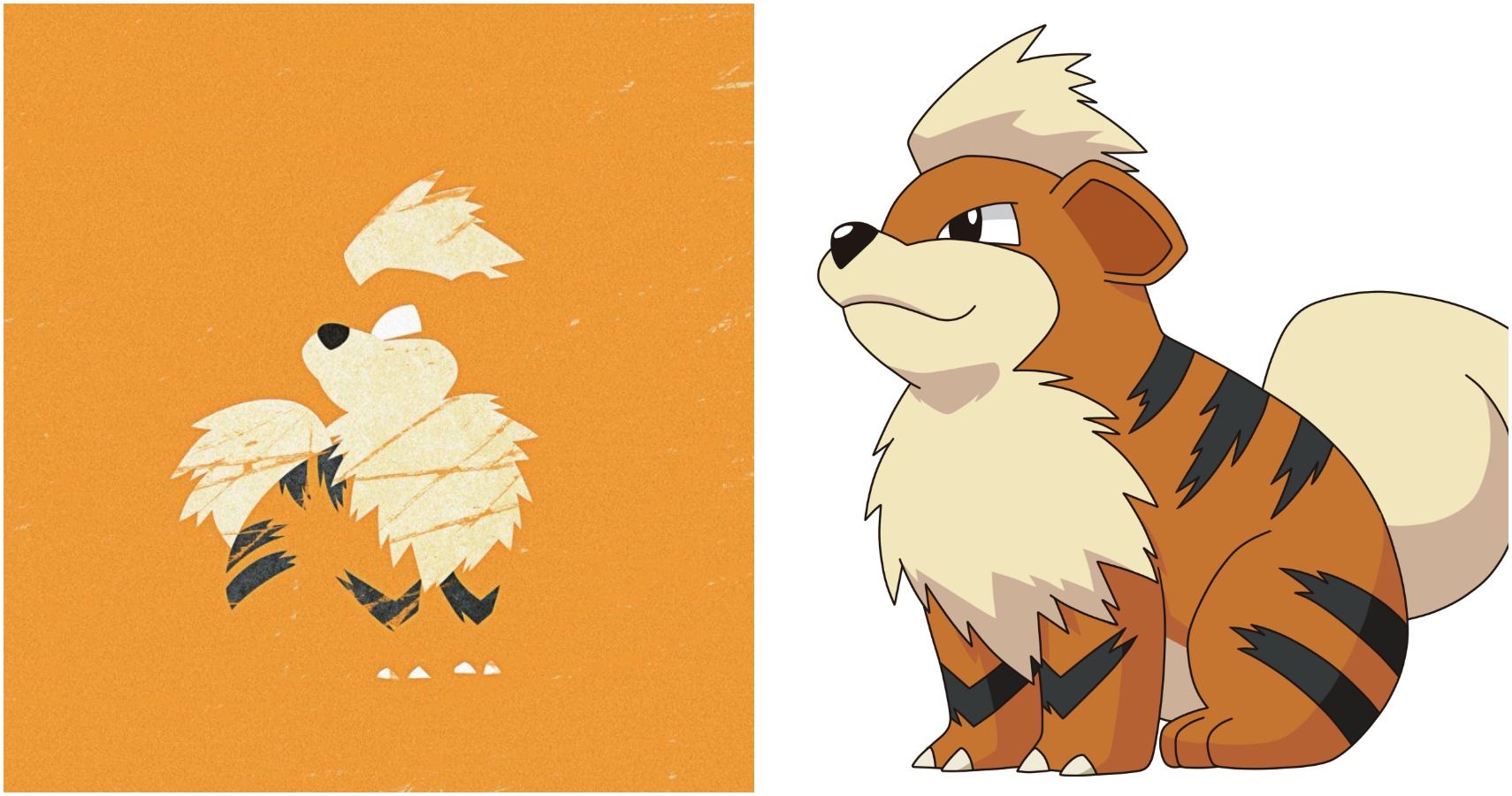 how to evolve growlithe Growlithe evolution evolve arcanine shield pikachu