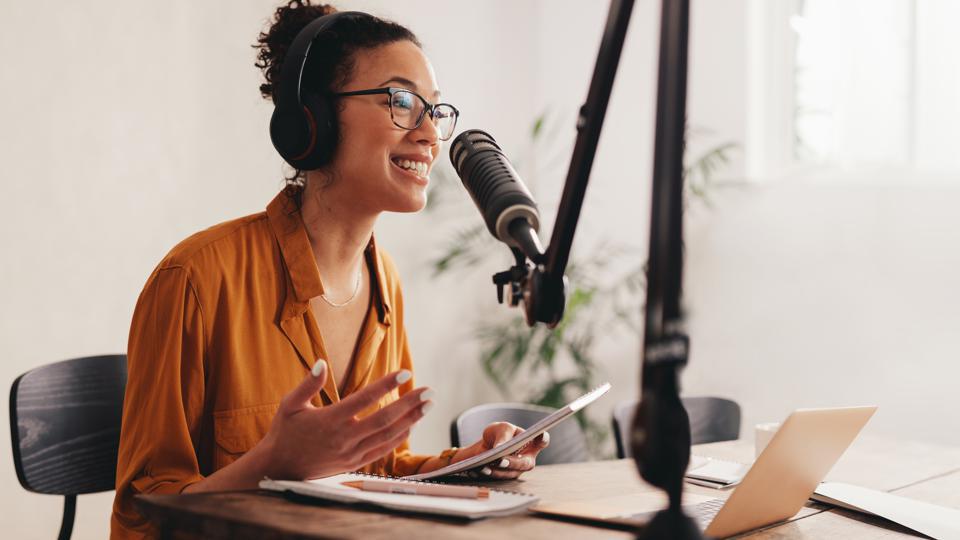 how to create a podcast for free A simple process and template for student podcasting • technotes blog