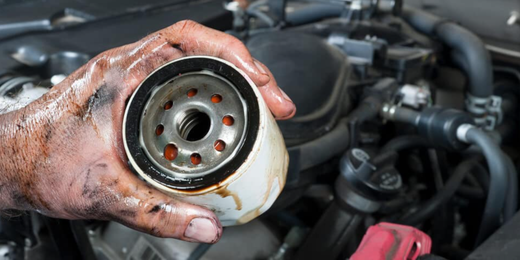 how much to fix an oil leak How to fix an oil leak: 4 common causes & solutions