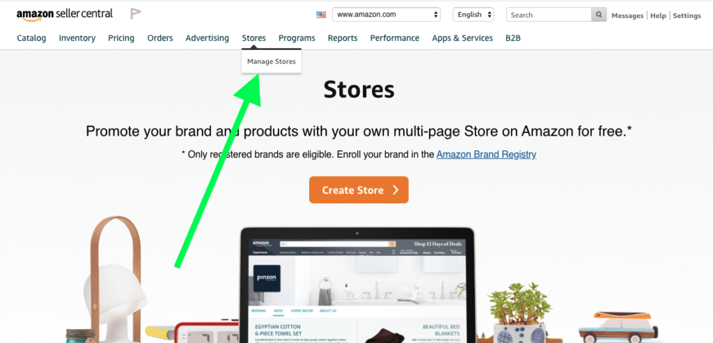 how to find someone's amazon storefront How to find someone's amazon shop page? some steps to consider