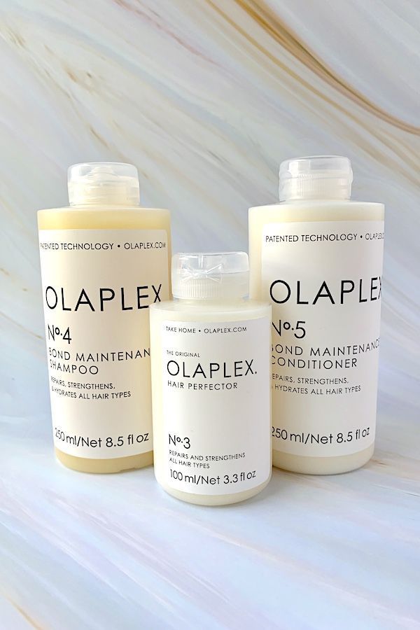 olaplex bond oil how to use Olaplex no. 7 hair bonding oil minneapolis mall