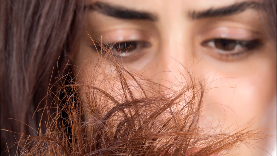 how to know if your hair is damaged Here are the 10 causes of hair damage