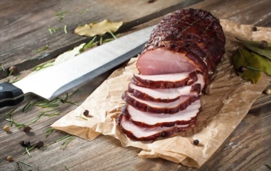 how long does it take to smoke a ham How to smoke a fresh ham – the complete guide