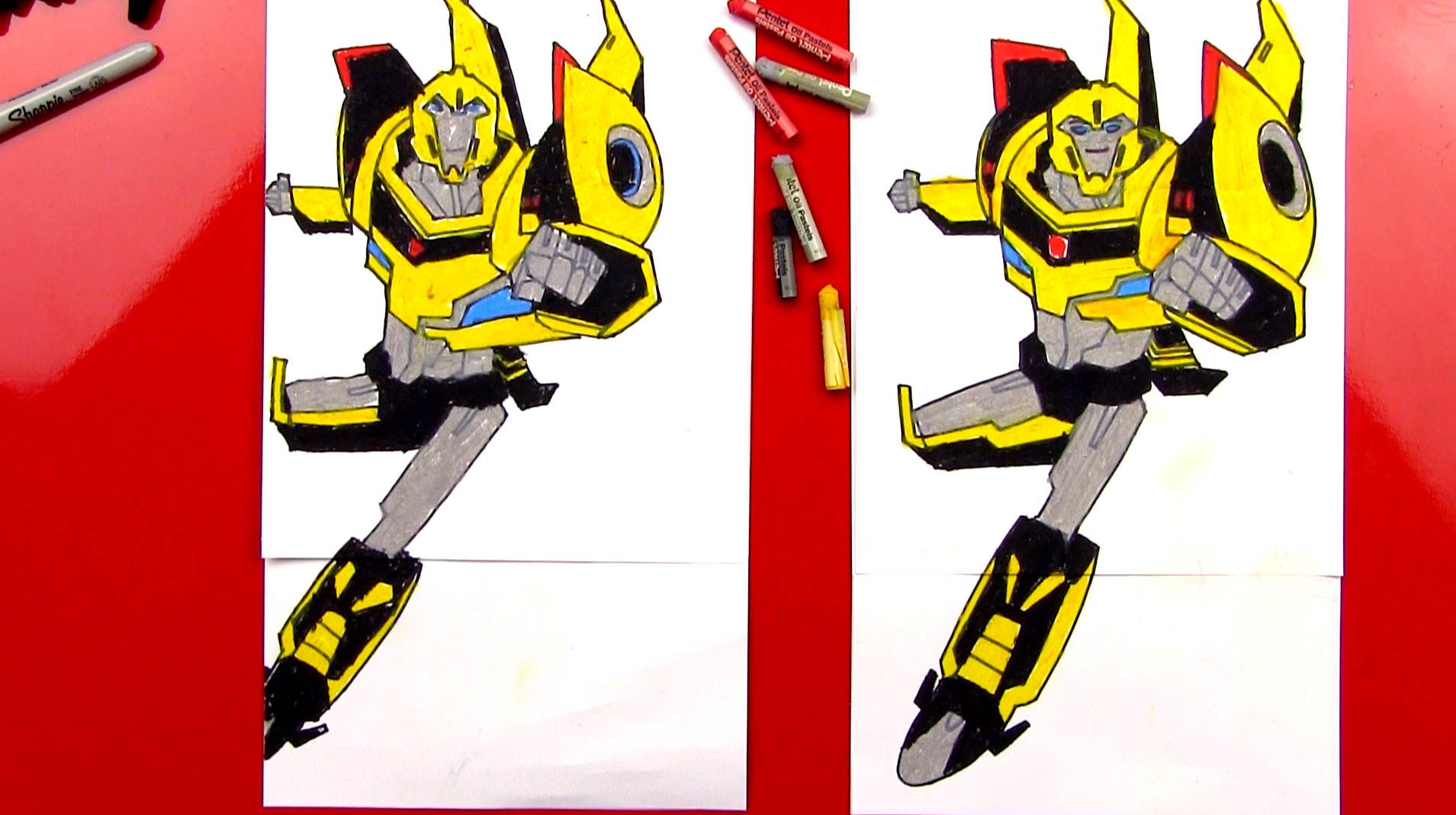 how to draw bumblebee Bumblebee bee bumble autobot wikiclipart autobots