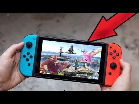 how to mod switch A good reason to mod a nintendo switch! : r/metroid