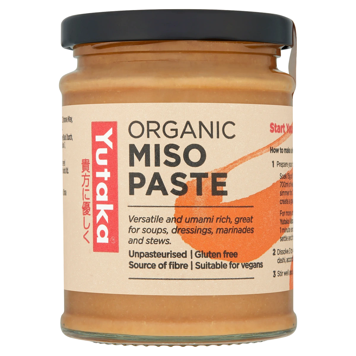 how to use miso paste How to use miso paste