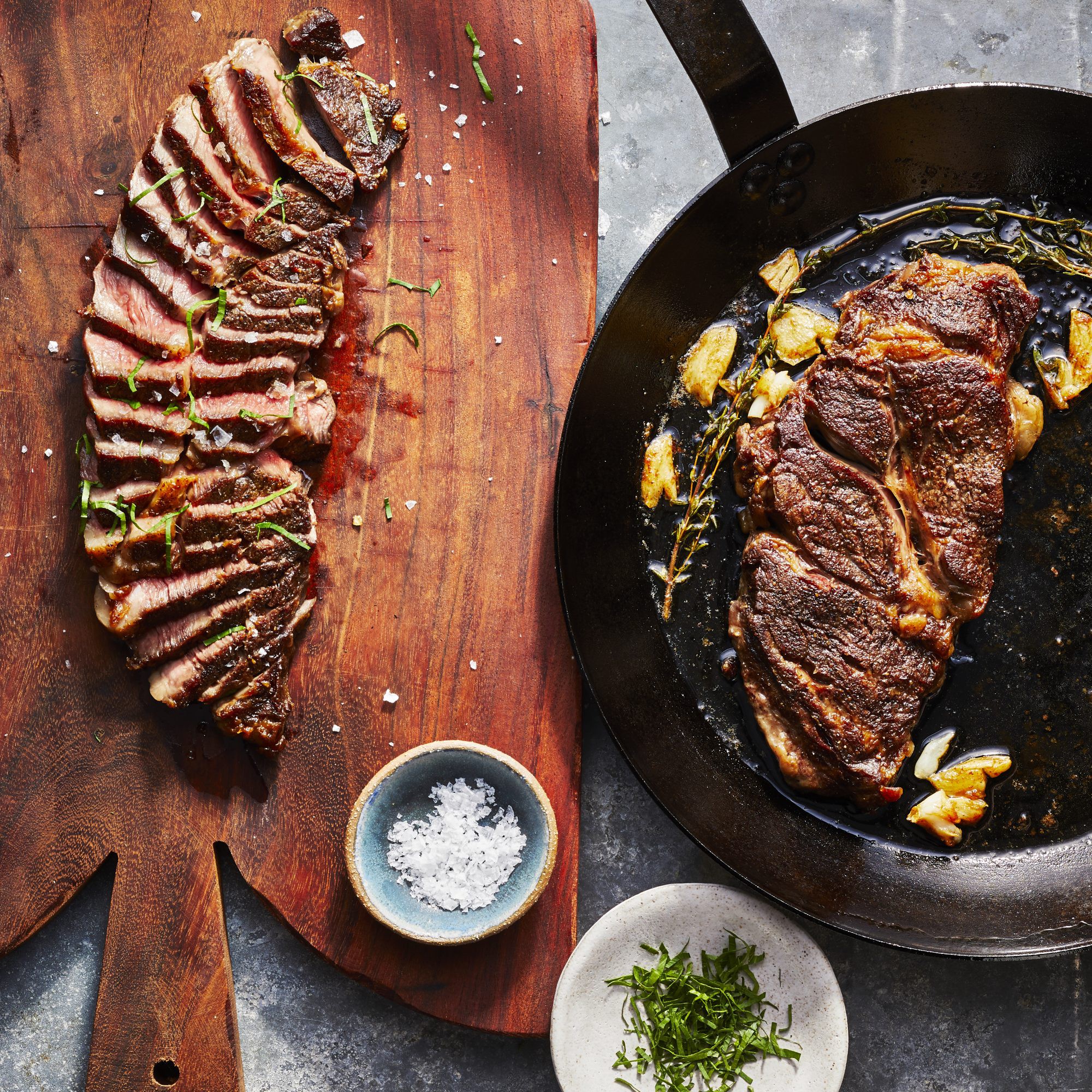 how to cook steak in the oven only Well oven