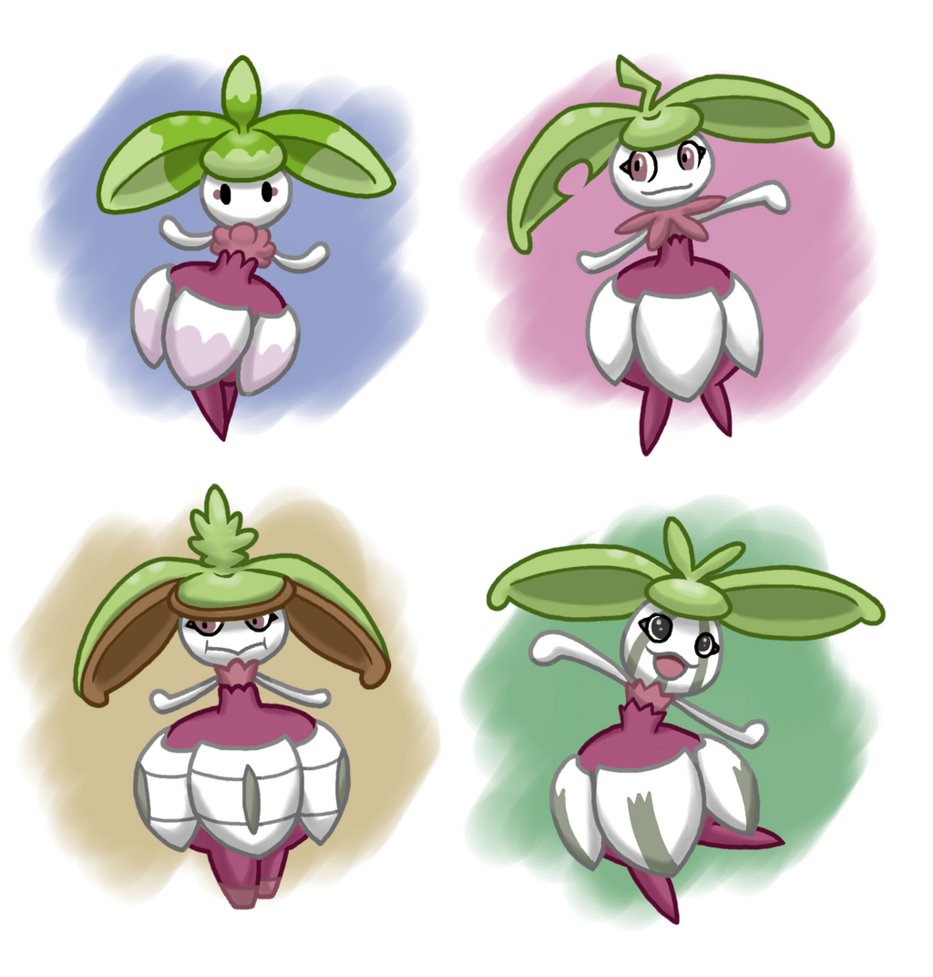 how to evolve steenee Pokemon bounsweet steenee moon sun into evolves