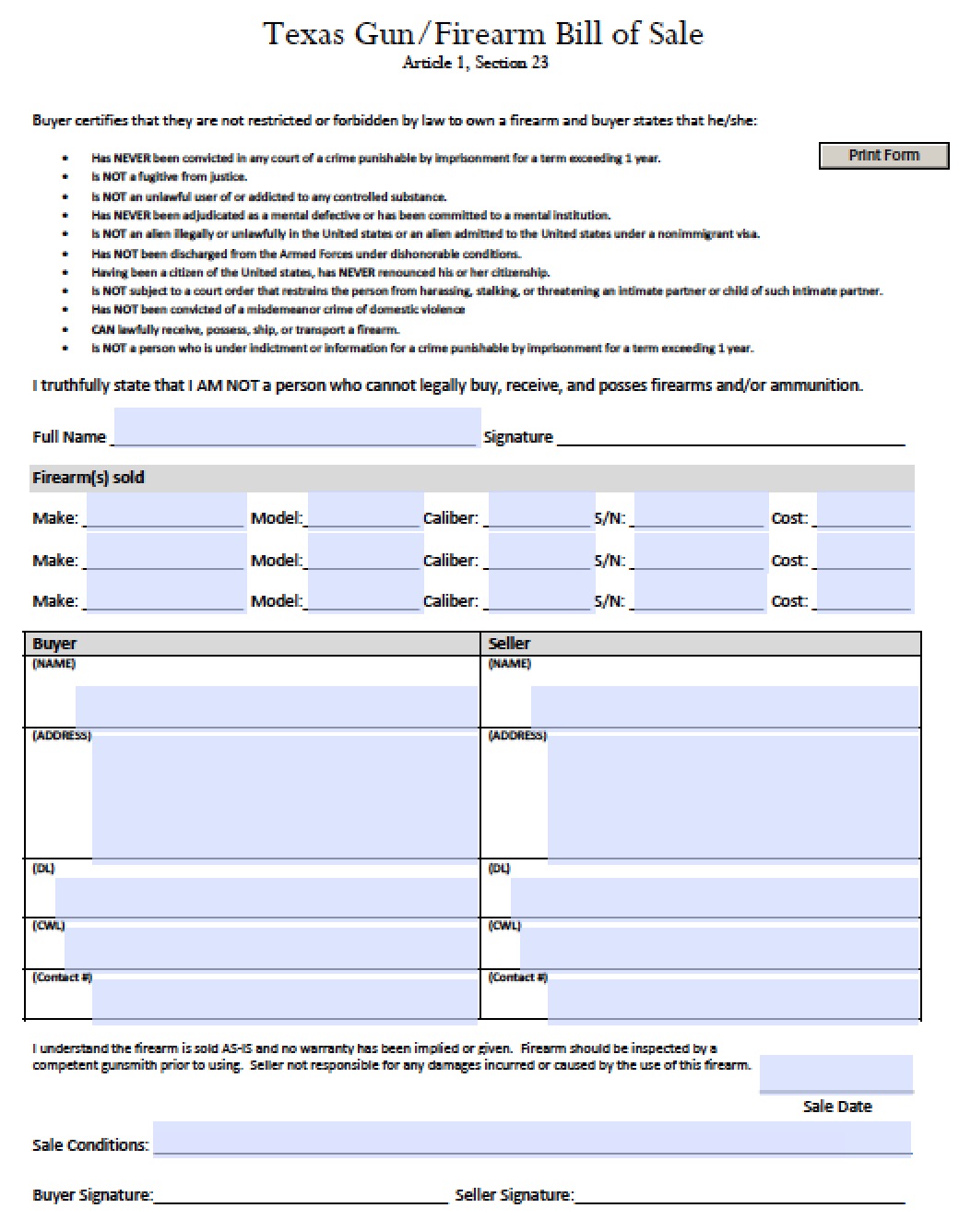 how to buy firearm Buying guns weapon olson