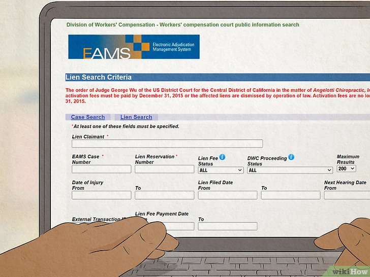 How to Find Liens on a Property: 3 Quick & Easy Methods