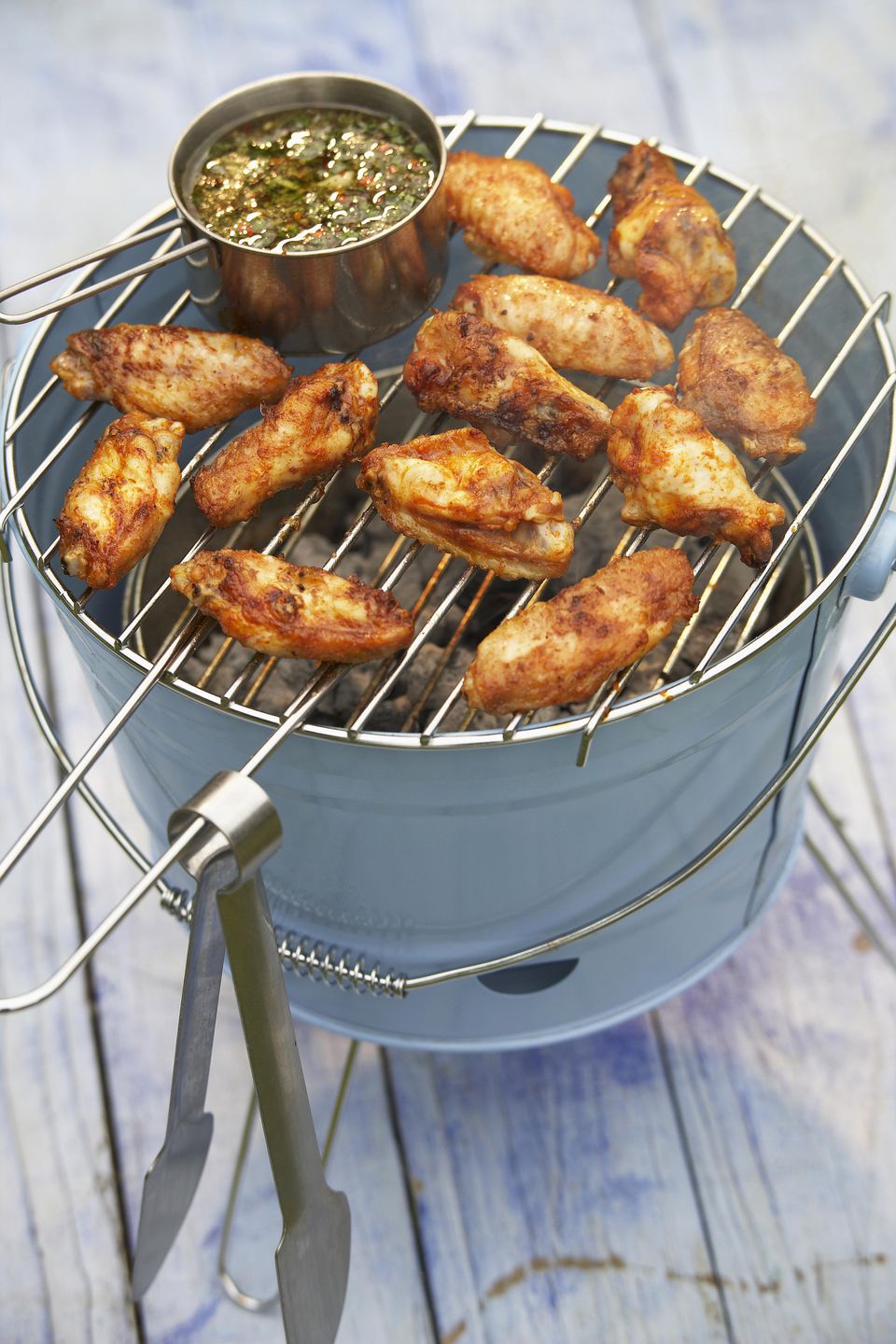 how to brine chicken wings Recipe of the day: brine chicken wings