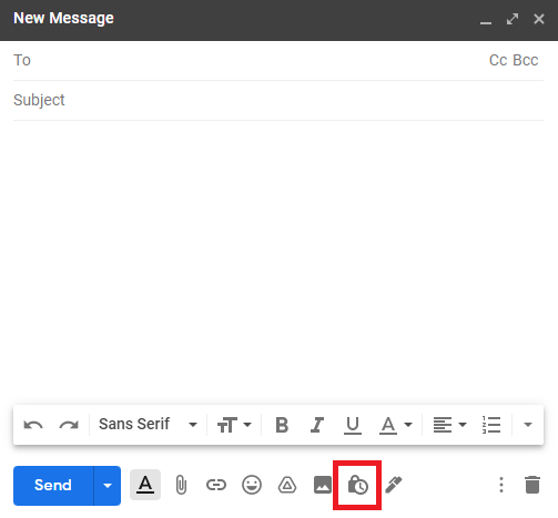 how to send secure email in gmail How to send a secure email in gmail