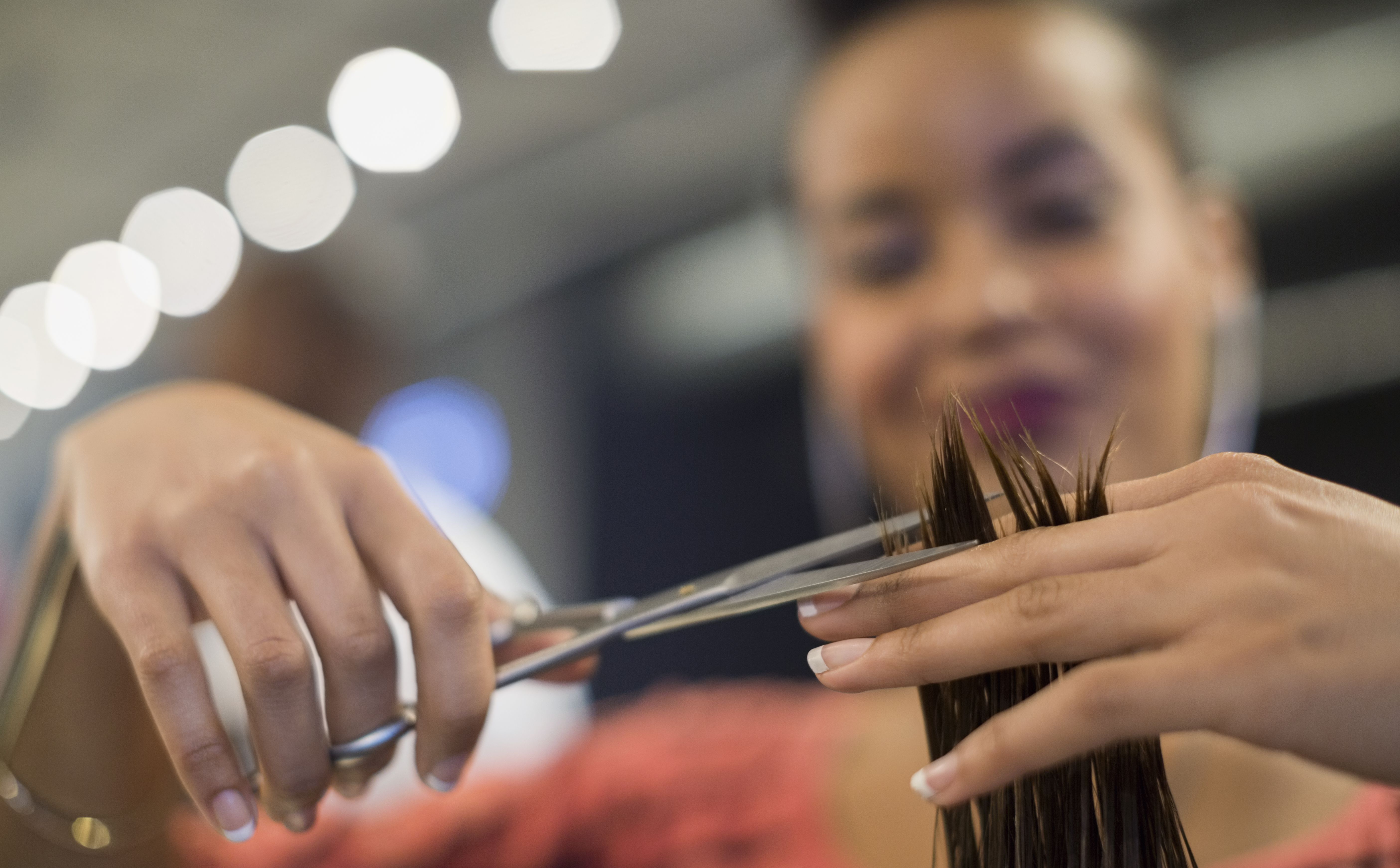 How to Become a Hair Stylist - Career Plan