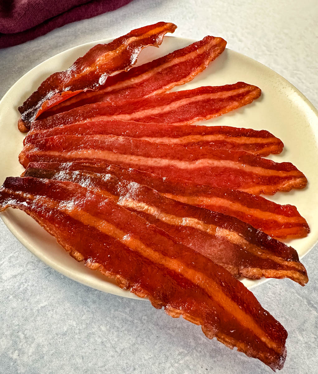 how long to cook turkey bacon in oven How to cook turkey bacon in the oven (best way) (2023)